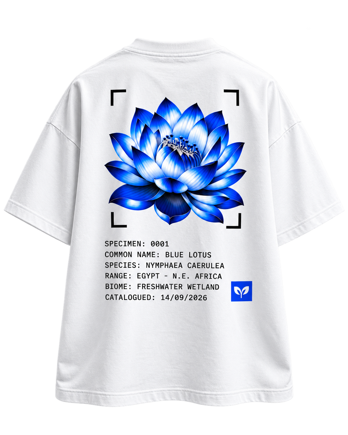 White t-shirt